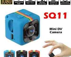Super mini smart kamera