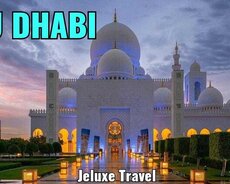 Abu Dhabi Turu