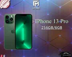 Apple iPhone 13 Pro Alpine Green 256GB6GB