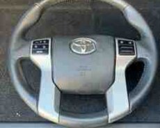Toyota Prado 2014 sükanı
