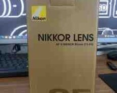Linza Nikon Lena 85mm F1.8G