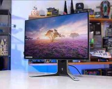 Gaming monitor Dell Alienware AW2720HF