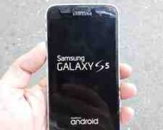 Samsung Galaxy S5 Charcoal Black 16GB2GB