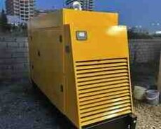 Generator Emsa 130 kva