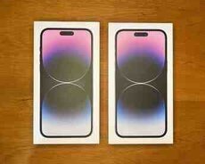 Apple iPhone 14 Pro Deep Purple 1TB6GB