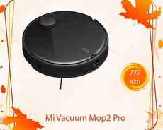 Mi Vacuum Mop2 Pro