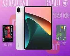 Xiaomi Mi Pad 5 - 6128GB