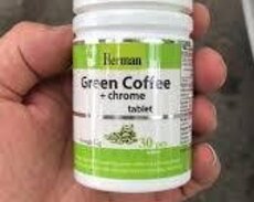 Green cofee herman