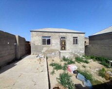 2 otaqlı həyət evi, Maştağa qəsəbəsi
