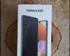 Samsung Galaxy A32 5G Awesome Black 128GB6GB