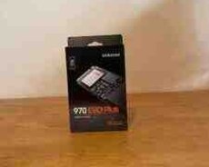 Samsung SSD 970 evo plus 1tb M2