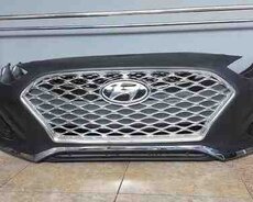 Hyundai Sonata 2018-2019 buferi
