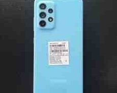 Samsung Galaxy A52 Awesome Blue 128GB6GB