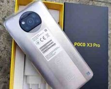Xiaomi Poco X3 Pro Metal Bronze 256GB8GB