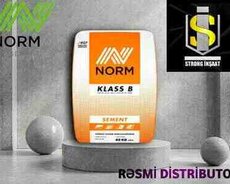 Sement Norm B Klass