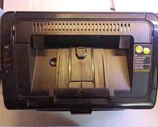 Printer HP Lasejet P1102w