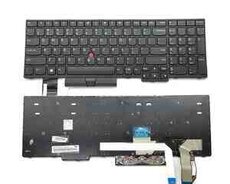 Lenovo ThinkPad E580 klaviaturası