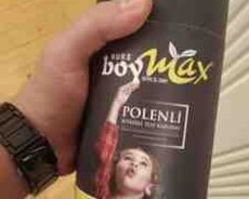 Boymax boy artırıcı toz