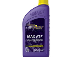 Ötürücü yağı royal purple Max atf