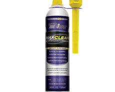 Max-Clean Fuel System Cleaner Stabilizer