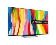Televizor LG OLED65C26LD