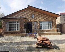 5 otaqlı həyət evi, Ramana qəsəbəsi