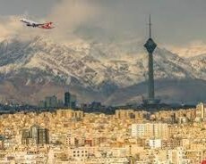 Baki Tehran Aviabilet