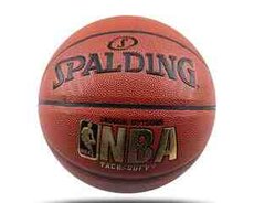 Basketbol topu Spalding