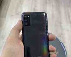 Samsung Galaxy A51 Prism Crush Black 64GB4GB