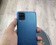 Samsung Galaxy A12 Blue 32GB3GB