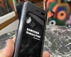 Samsung Galaxy Fold 5G Cosmos Black 512GB12GB