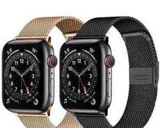 Apple Watch kəməri
