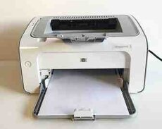 Printer HP LaserJet P1102