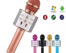 Mikrofon Karaoke