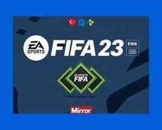 FIFA 23 Points oyun pulları