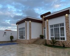 Mərdəkanda həyət evi villa