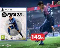 PS5 üçün FIFA 23 oyunu