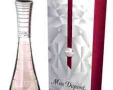 S.T. Dupont Miss Dupont (A Class Dubay)