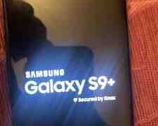 Samsung Galaxy S9+ Titanium Gray 64GB6GB