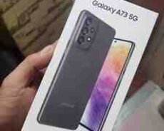 Samsung Galaxy A73 5G Gray 128GB8GB