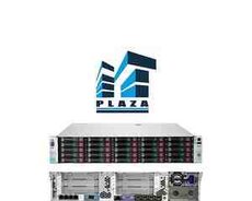 Server HP Proliant DL380p Gen8