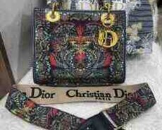 Çanta Christian Dior