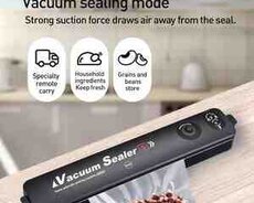 Vakuumlayıcı Vacuum Sealer