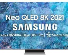TV Samsung QE85QN900AUXRU