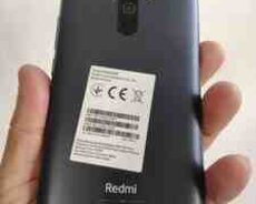 Xiaomi Redmi 9 Carbon Gray 64GB4GB