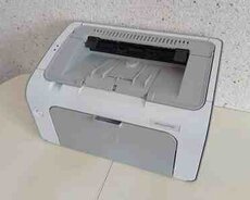 Printer HP 1102