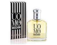 Moschino Uomo EDP (Eau De Parfume)