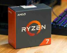 Prosessor AMD Ryzen 7 5800X