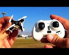 Smart oyuncaq drone helikopter