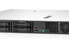HPE ProLiant DL20 Gen10 Plus E-2314 2.8GHz 4-core 1P 16GB-U 4SFF 500W RPS Server